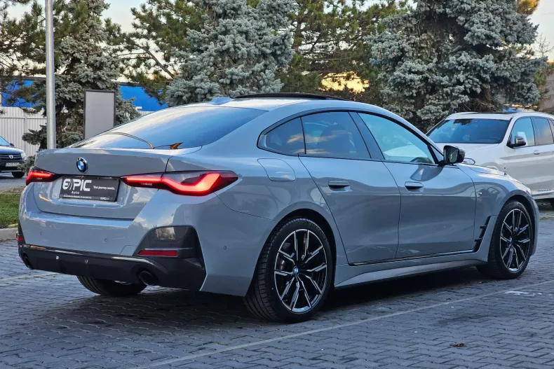 BMW Seria 4 din 2023 cu 29.578 km - oferta BMW153868 - foto 5