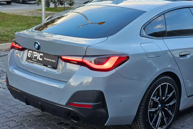 BMW Seria 4 din 2023 cu 29.578 km - oferta BMW153868 - foto 6