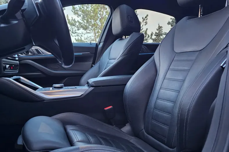 BMW Seria 4 din 2023 cu 29.578 km - oferta BMW153868 - foto 8