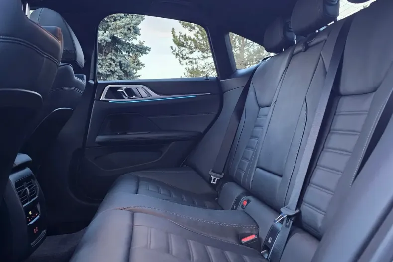 BMW Seria 4 din 2023 cu 29.578 km - oferta BMW153868 - foto 10