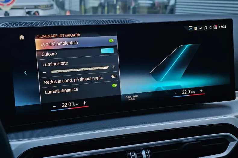 BMW Seria 4 din 2023 cu 29.578 km - oferta BMW153868 - foto 13