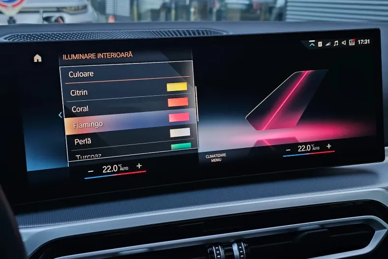 BMW Seria 4 din 2023 cu 29.578 km - oferta BMW153868 - foto 14