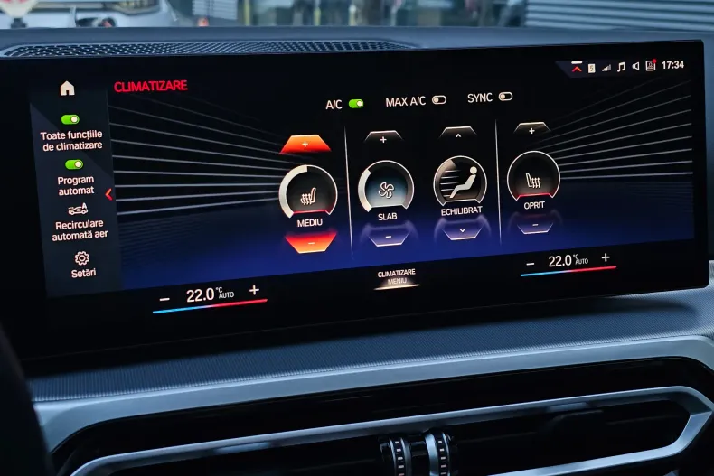 BMW Seria 4 din 2023 cu 29.578 km - oferta BMW153868 - foto 15