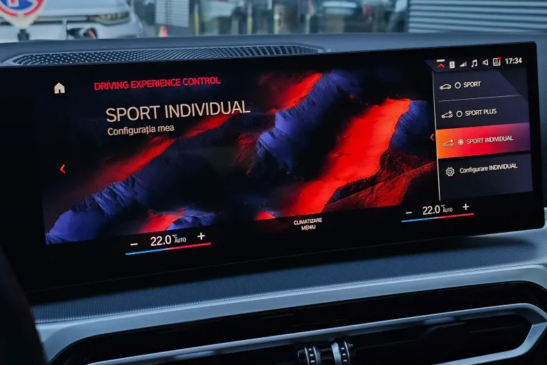 BMW Seria 4 din 2023 cu 29.578 km - oferta BMW153868 - foto 16