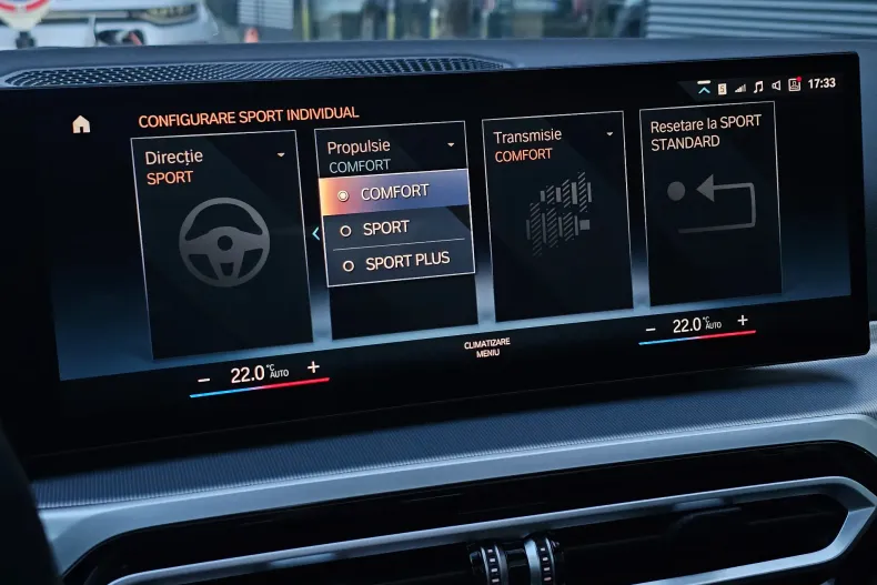 BMW Seria 4 din 2023 cu 29.578 km - oferta BMW153868 - foto 17