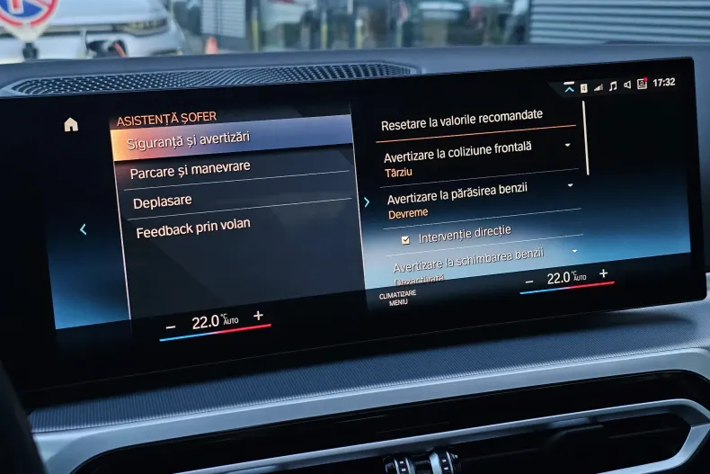 BMW Seria 4 din 2023 cu 29.578 km - oferta BMW153868 - foto 20