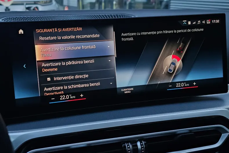 BMW Seria 4 din 2023 cu 29.578 km - oferta BMW153868 - foto 21