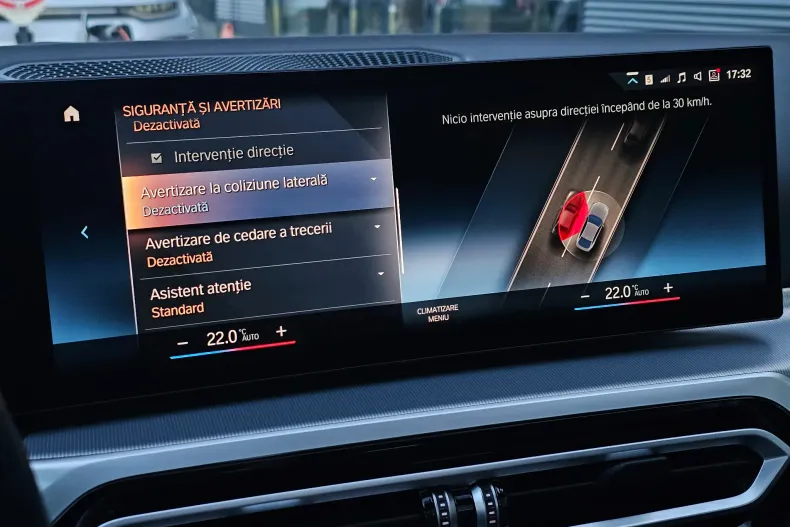 BMW Seria 4 din 2023 cu 29.578 km - oferta BMW153868 - foto 23