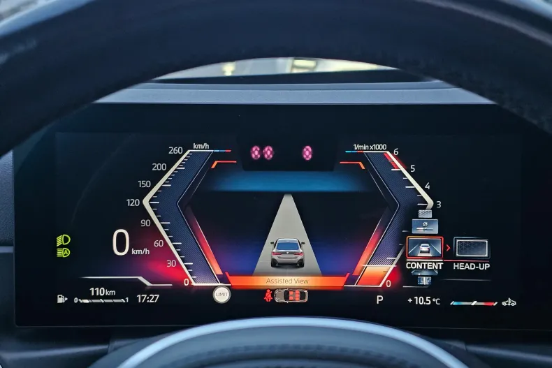 BMW Seria 4 din 2023 cu 29.578 km - oferta BMW153868 - foto 25