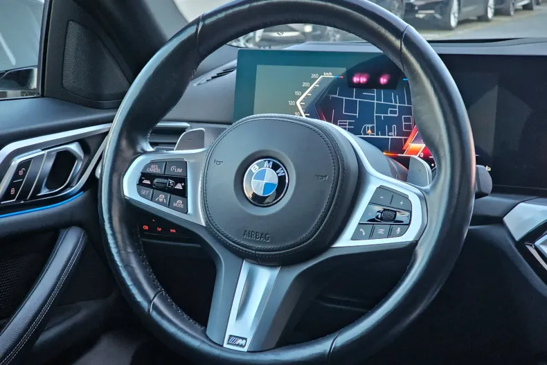 BMW Seria 4 din 2023 cu 29.578 km - oferta BMW153868 - foto 28