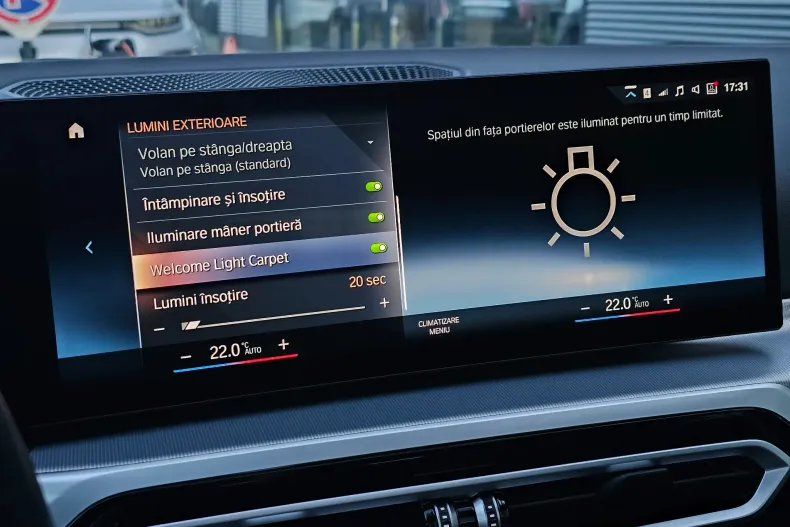 BMW Seria 4 din 2023 cu 29.578 km - oferta BMW153868 - foto 31