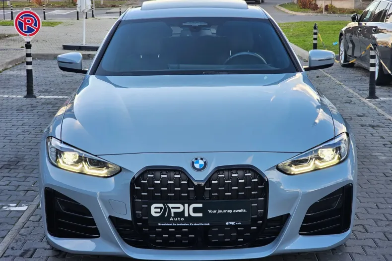 BMW Seria 4 din 2023 cu 29.578 km - oferta BMW153868 - foto 34