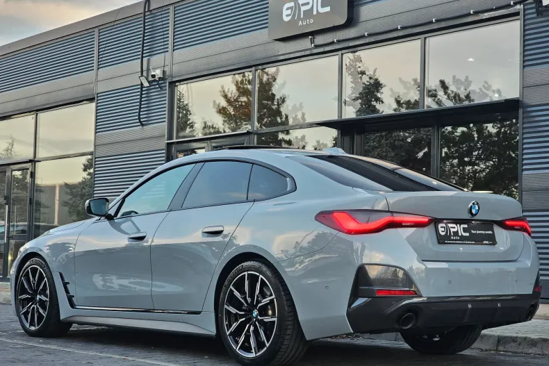 BMW Seria 4 din 2023 cu 29.578 km - oferta BMW153868 - foto 36