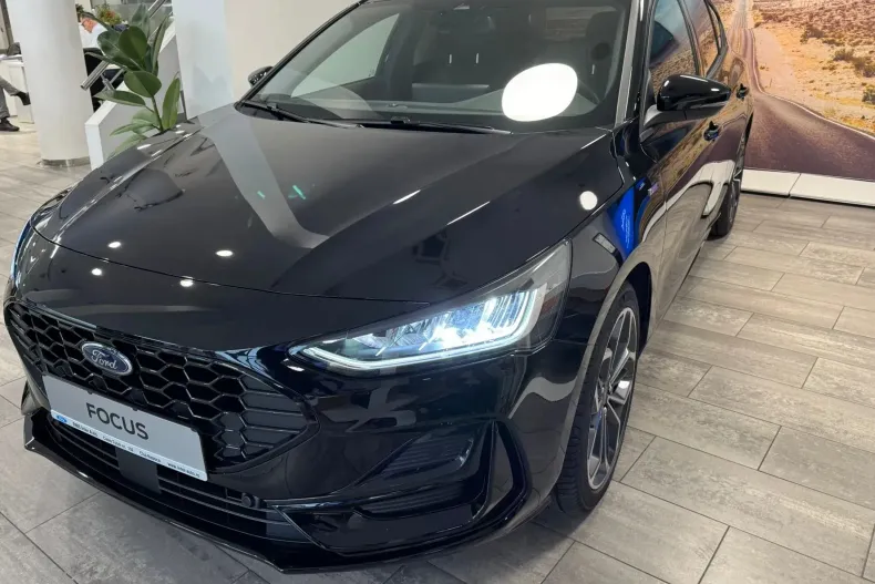 Ford Focus din 2024 cu 3 km - oferta FOR153869 - foto 2