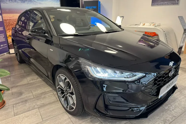 Ford Focus din 2024 cu 3 km - oferta FOR153869 - foto 3