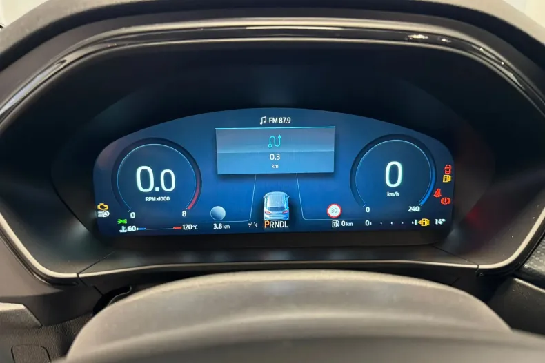 Ford Focus din 2024 cu 3 km - oferta FOR153869 - foto 5