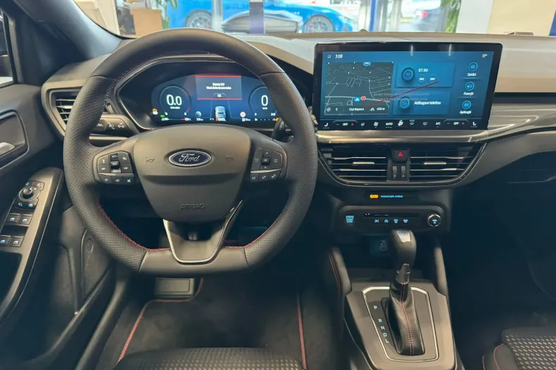 Ford Focus din 2024 cu 3 km - oferta FOR153869 - foto 7
