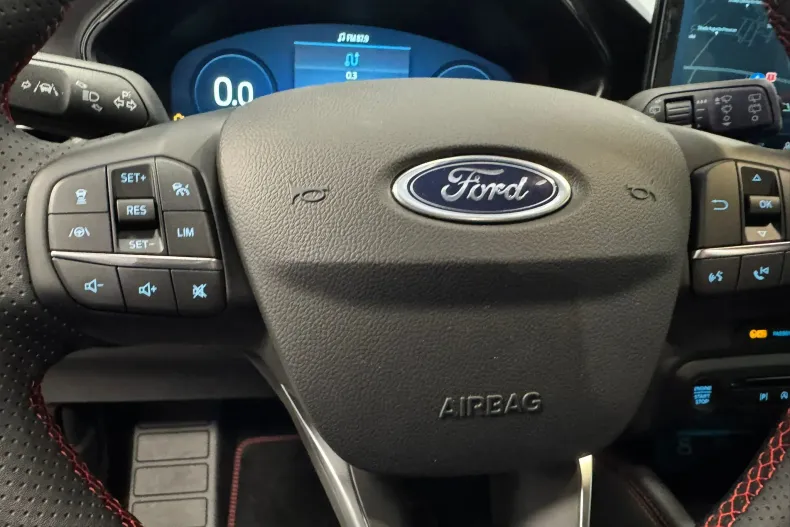 Ford Focus din 2024 cu 3 km - oferta FOR153869 - foto 11