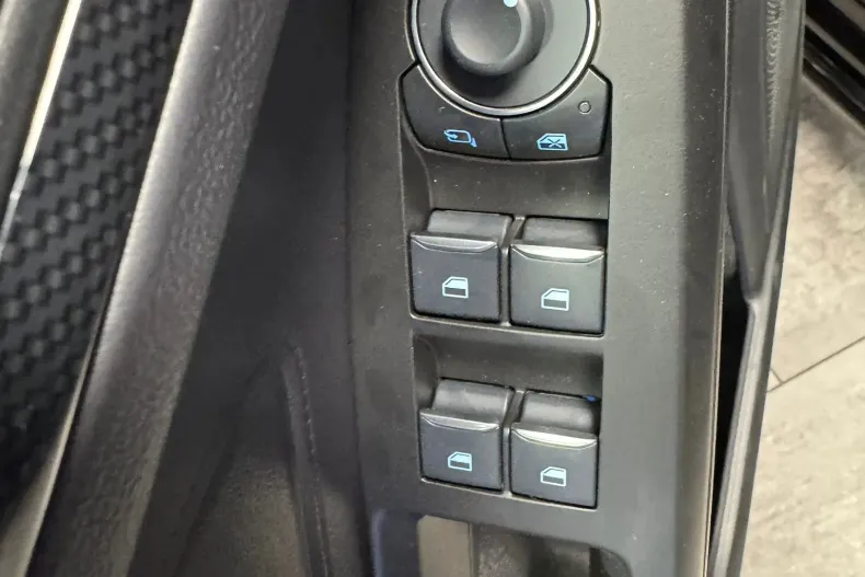 Ford Focus din 2024 cu 3 km - oferta FOR153869 - foto 13