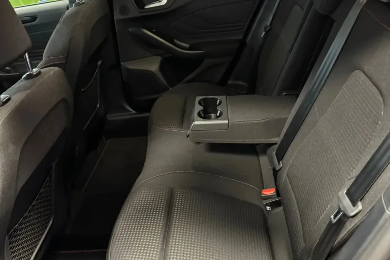 Ford Focus din 2024 cu 3 km - oferta FOR153869 - foto 18