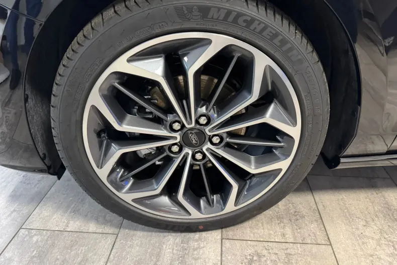 Ford Focus din 2024 cu 3 km - oferta FOR153869 - foto 19