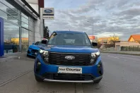 Ford Courier din 2024 cu 19 km - oferta FOR153870 - foto 3