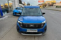Ford Courier din 2024 cu 19 km - oferta FOR153870 - foto 4