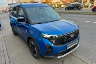 Ford Courier din 2024 cu 19 km - oferta FOR153870 - foto 7