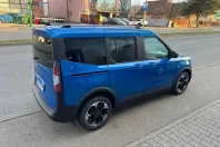 Ford Courier din 2024 cu 19 km - oferta FOR153870 - foto 9