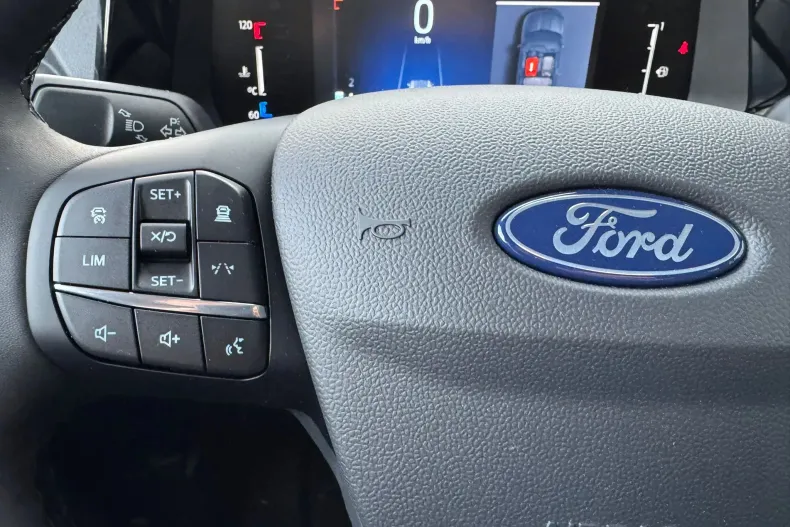 Ford Courier din 2024 cu 19 km - oferta FOR153870 - foto 19