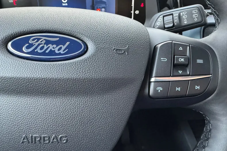 Ford Courier din 2024 cu 19 km - oferta FOR153870 - foto 20