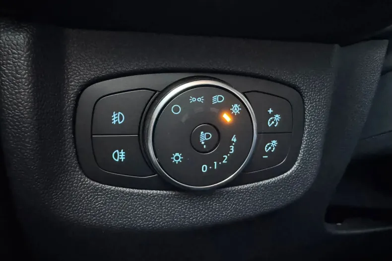 Ford Courier din 2024 cu 19 km - oferta FOR153870 - foto 21