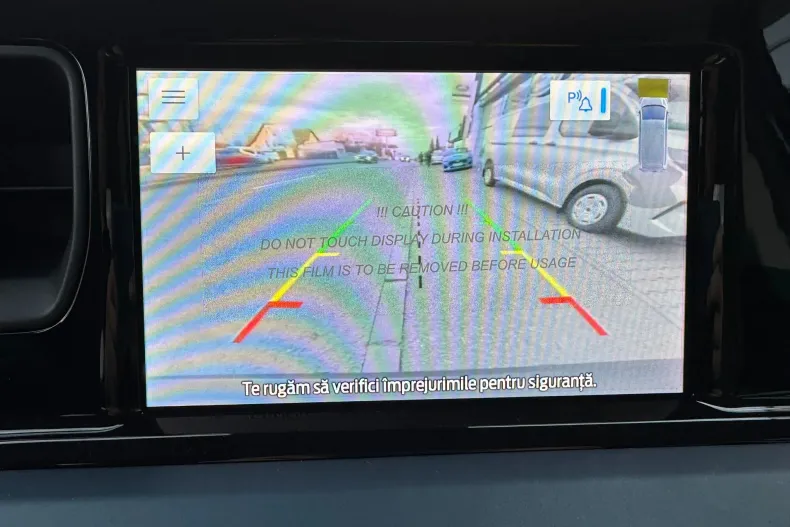 Ford Courier din 2024 cu 19 km - oferta FOR153870 - foto 28