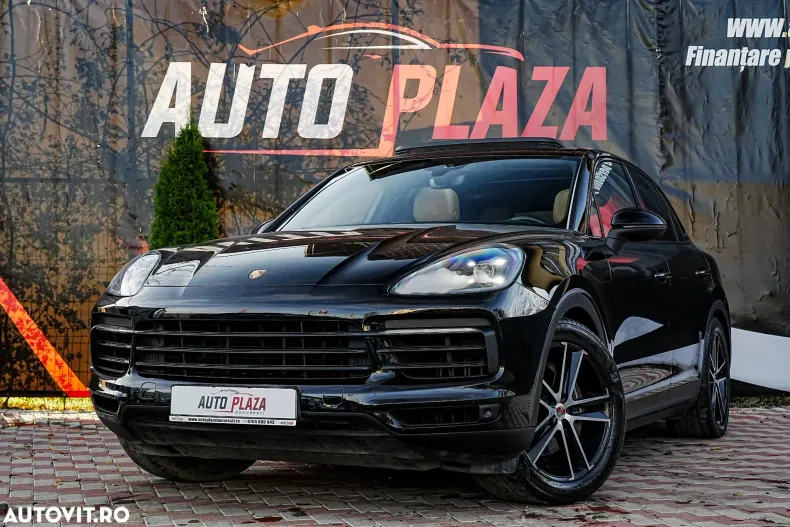 Porsche Cayenne din 2019 cu 133.000 km - oferta POR153872 - foto 5