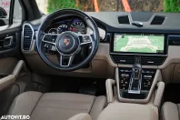Porsche Cayenne din 2019 cu 133.000 km - oferta POR153872 - foto 11