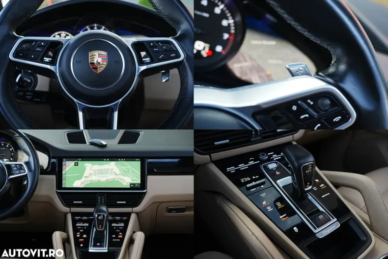 Porsche Cayenne din 2019 cu 133.000 km - oferta POR153872 - foto 13