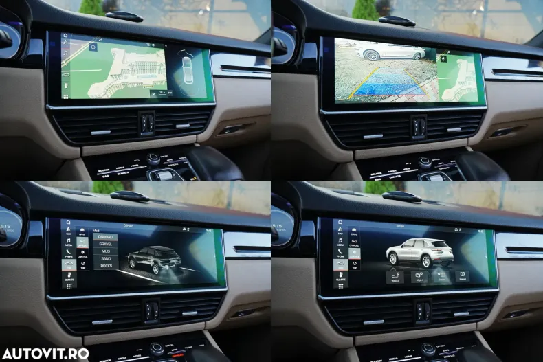 Porsche Cayenne din 2019 cu 133.000 km - oferta POR153872 - foto 15