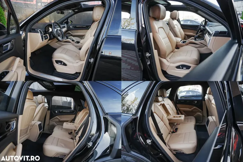 Porsche Cayenne din 2019 cu 133.000 km - oferta POR153872 - foto 16