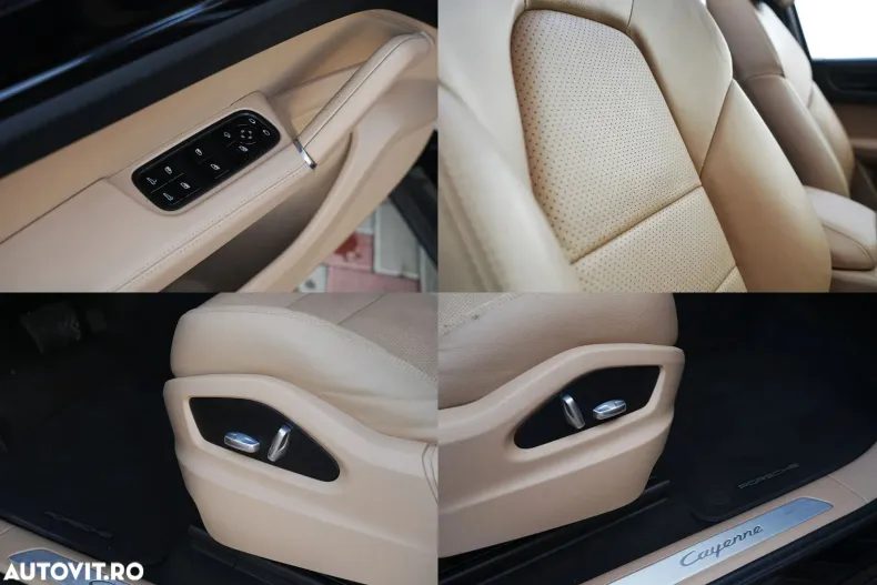 Porsche Cayenne din 2019 cu 133.000 km - oferta POR153872 - foto 17