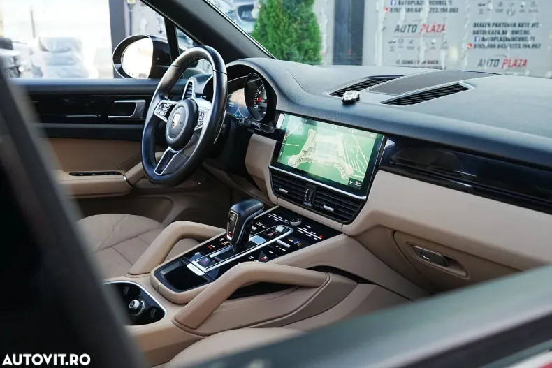 Porsche Cayenne din 2019 cu 133.000 km - oferta POR153872 - foto 19