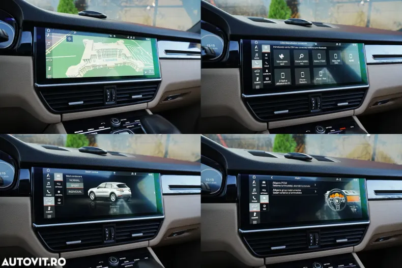 Porsche Cayenne din 2019 cu 133.000 km - oferta POR153872 - foto 22