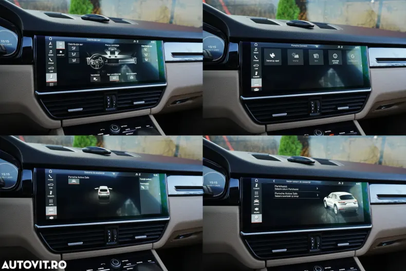 Porsche Cayenne din 2019 cu 133.000 km - oferta POR153872 - foto 23