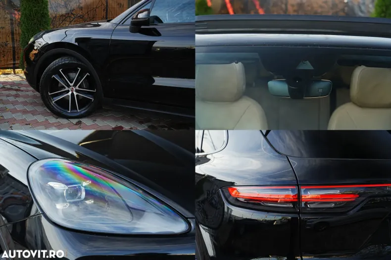 Porsche Cayenne din 2019 cu 133.000 km - oferta POR153872 - foto 24