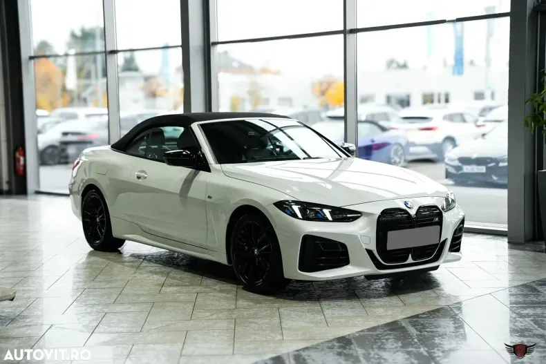 BMW M4 din 2025 cu 25.122 km - oferta BMW153873 - foto 3