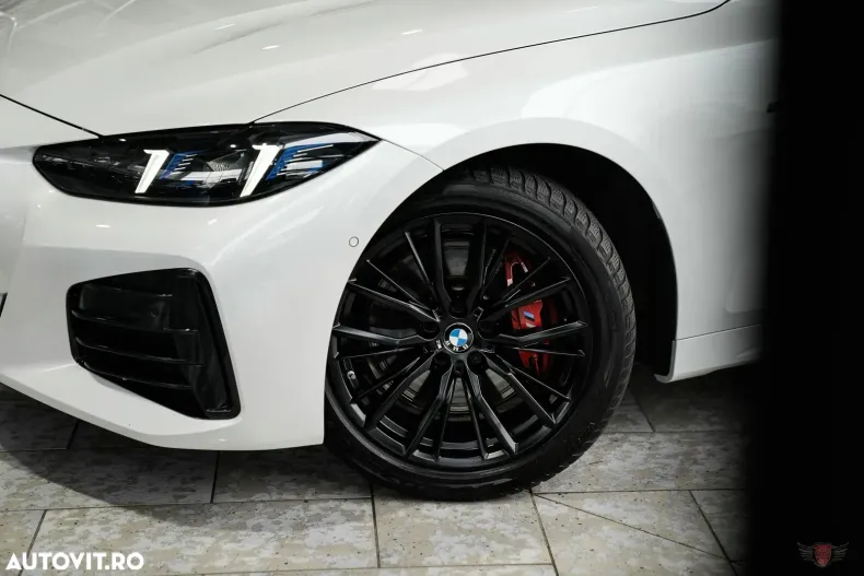 BMW M4 din 2025 cu 25.122 km - oferta BMW153873 - foto 4