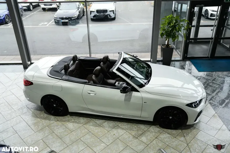 BMW M4 din 2025 cu 25.122 km - oferta BMW153873 - foto 6