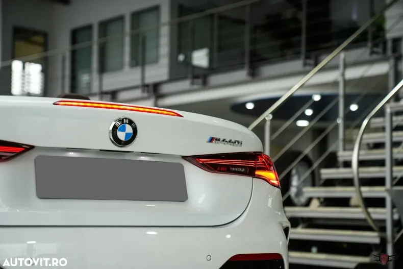 BMW M4 din 2025 cu 25.122 km - oferta BMW153873 - foto 11