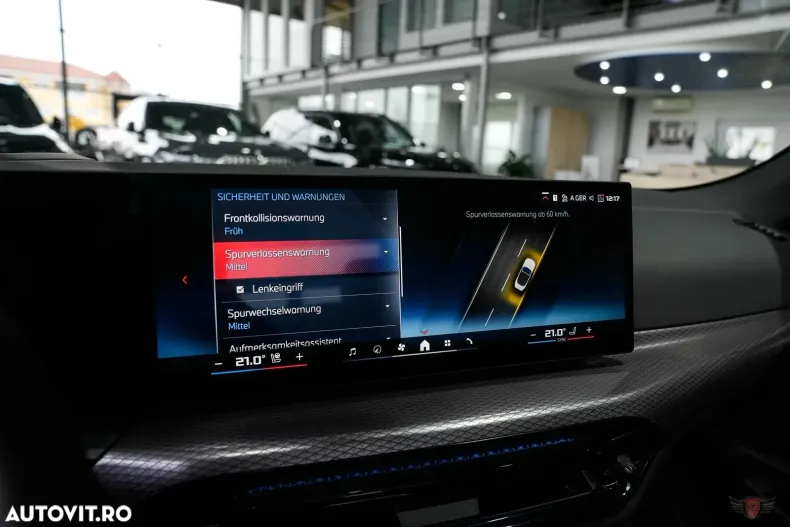 BMW M4 din 2025 cu 25.122 km - oferta BMW153873 - foto 22