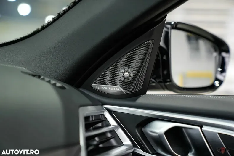 BMW M4 din 2025 cu 25.122 km - oferta BMW153873 - foto 23