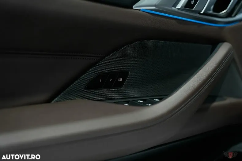 BMW M4 din 2025 cu 25.122 km - oferta BMW153873 - foto 25